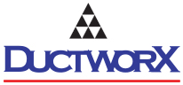 DuctworX WA Logo